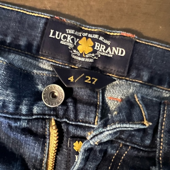 Lucky shorts - Picture 2 of 3